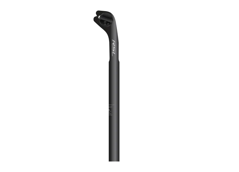 2022 Bontrager RSL 27.2 Seatpost in Black
