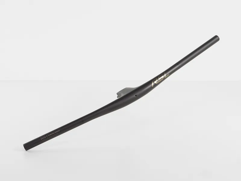 Bontrager sales integrated handlebar