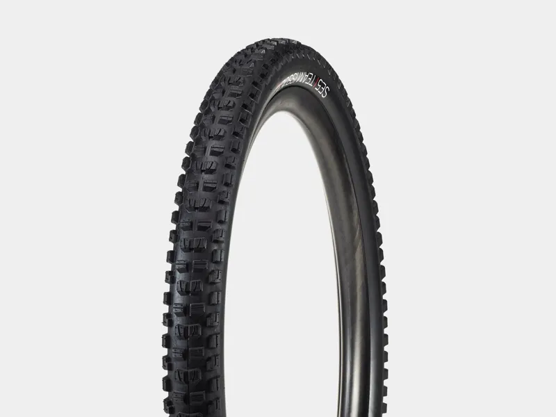 Bontrager SE5 Team Issue TLR MTB Tyre 29 x 2.5