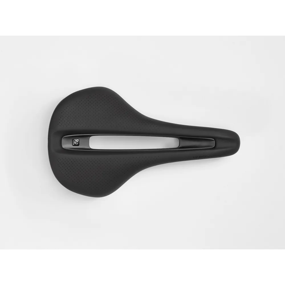 Team Cycles Bontrager Verse Elite 1 Saddle in Black | Interest FREE Finance & Online Refund Policy.