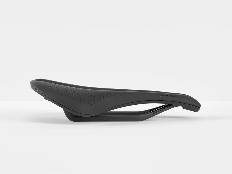 Bontrager Verse Pro 1 Saddle in Black-1