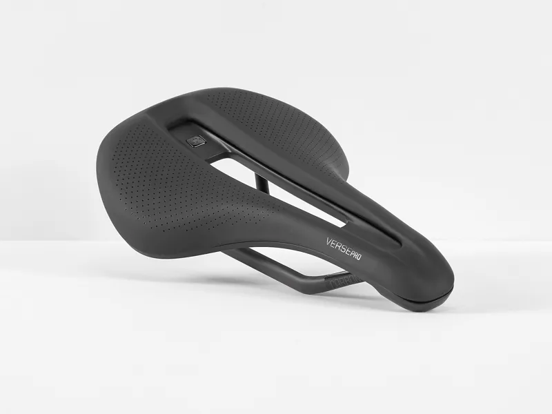 Bontrager Verse Pro 1 Saddle in Black-3
