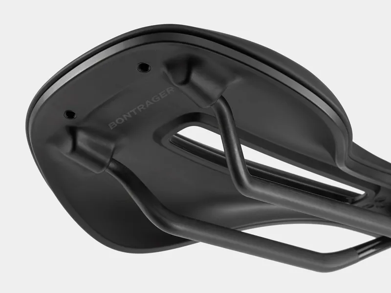 Bontrager Verse Pro 1 Saddle in Black-4