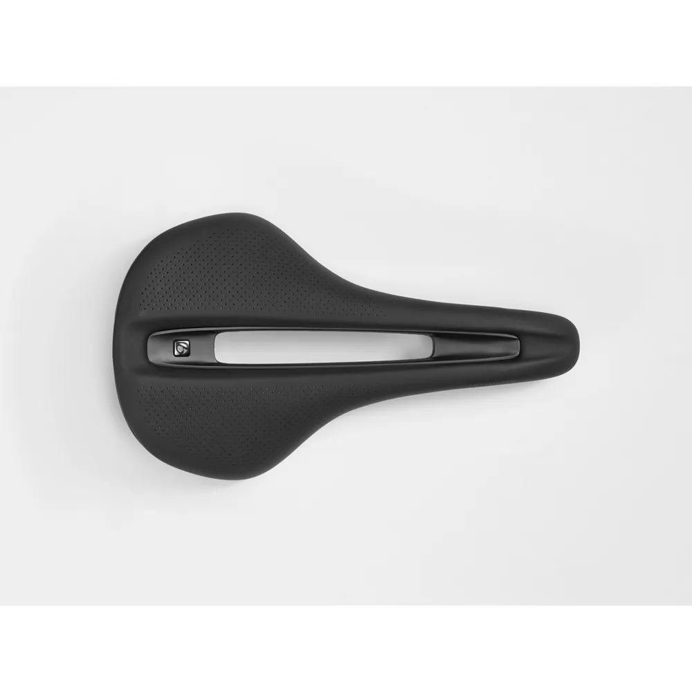 Team Cycles Bontrager Verse Pro 1 Saddle in Black | Interest FREE Finance & Online Refund Policy.