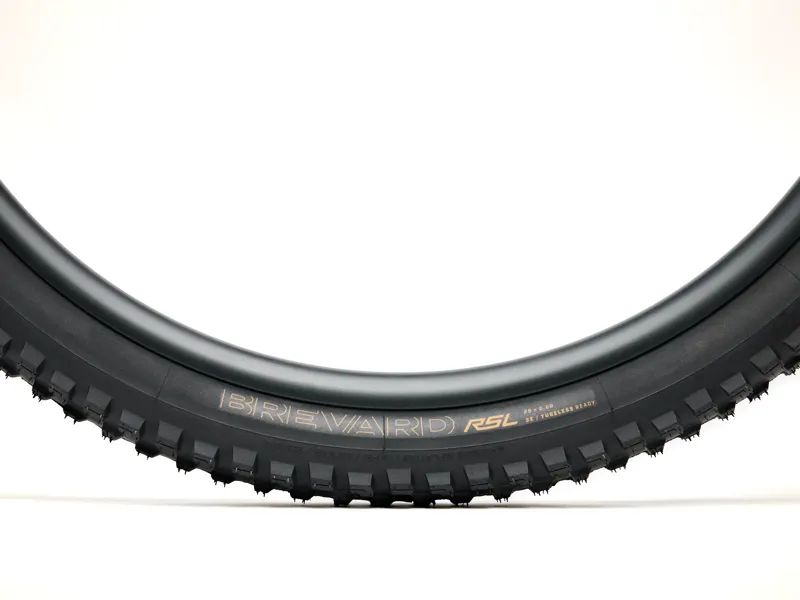 Bontrager Brevard RSL SE TLR Mountain Bike Tyre - 27.5 x 2.5-2