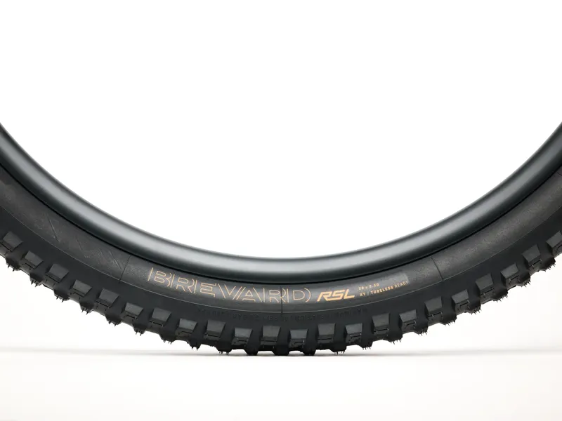 Bontrager Brevard RSL XT TLR Mountain Bike Tyre - 29 x 2.5-2