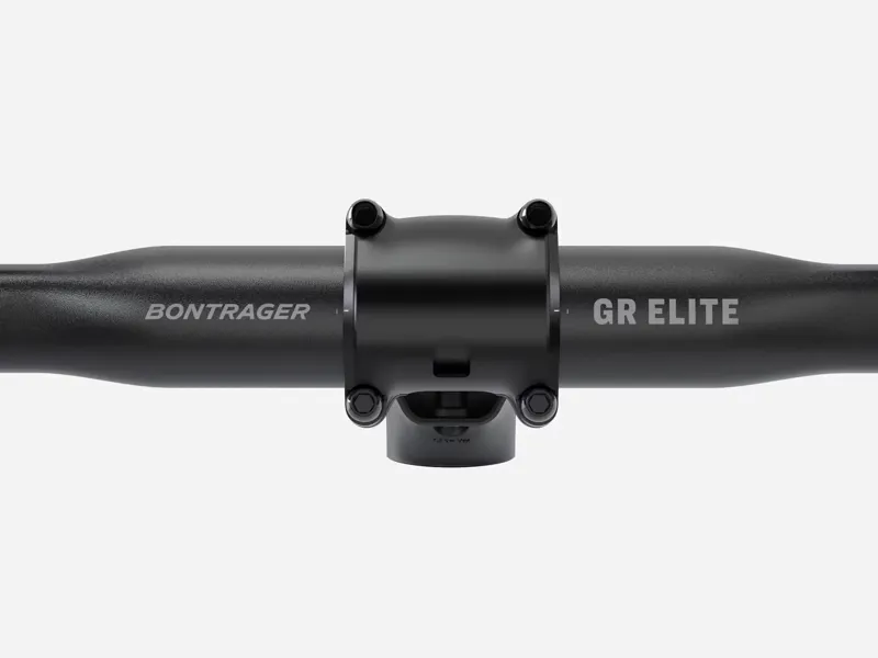 Trek RCS Pro Blendr Stem - 110mm -7 Degree Rise-2