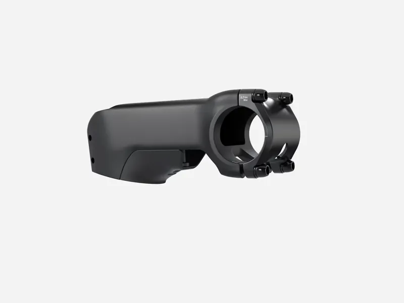 Trek RCS Pro Blendr Stem - 110mm -7 Degree Rise