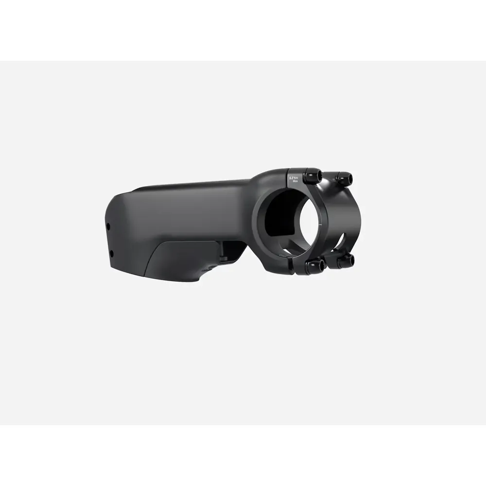Team Cycles Bontrager Trek RCS Pro Blendr Stem - 110mm -7 Degree Rise | Interest FREE Finance & Online Refund Policy.