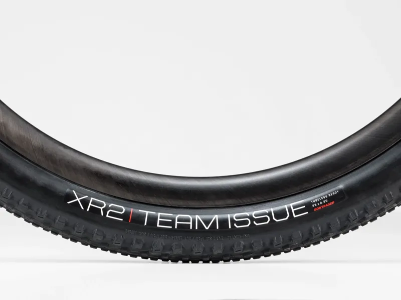 Bontrager XR2 Team Issue TLR Mountain Bike Tyre - 27.5 x 2.2-2
