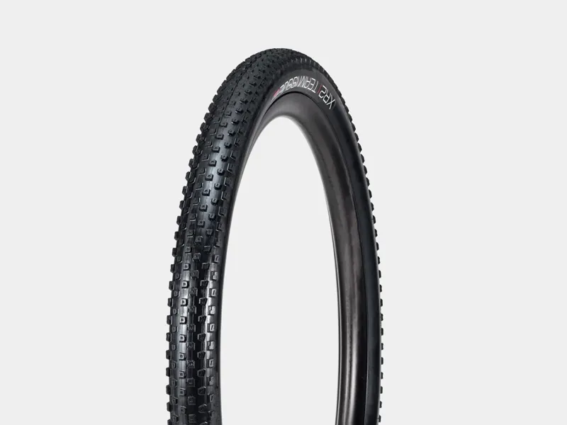 Bontrager XR2 Team Issue TLR Mountain Bike Tyre - 27.5 x 2.2