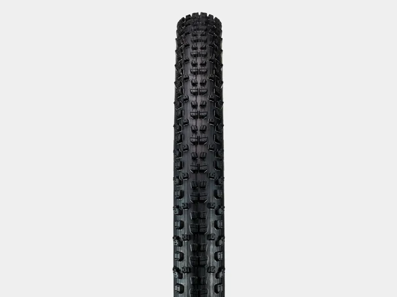 Bontrager XT3 Comp Mountain Bike Tyre - 29 x 2.4-1