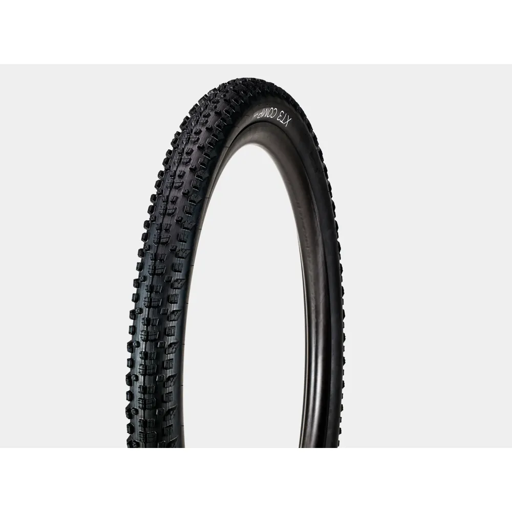 Team Cycles Bontrager XT3 Comp Mountain Bike Tyre - 27 x 2.4 | Interest FREE Finance & Online Refund Policy.