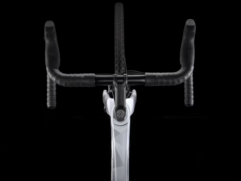 TREK Boone 5 Cyclocross Bike in Plasma Grey-5