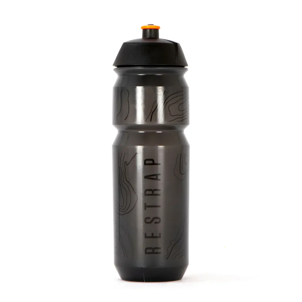 Team Cycles Restrap Contour Bottle - 750ml | Interest FREE Finance & Online Refund Policy.