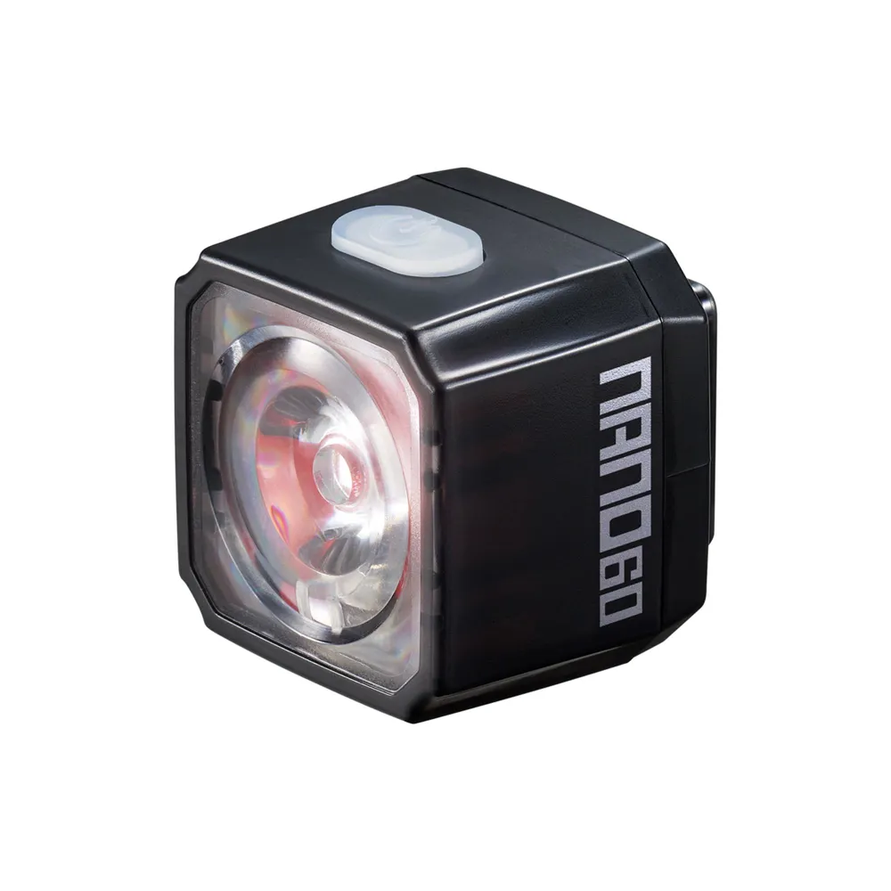 Team Cycles Cateye CatEye Nano 60 Rear Bike Light | Interest FREE Finance & Online Refund Policy.