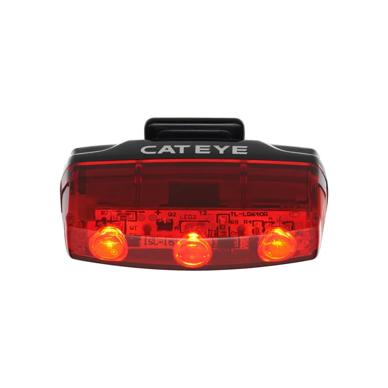 CatEye Rapid Micro USB Rechargeable Rear Light-1
