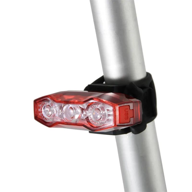 CatEye Viz 450 USB C Rechargeable Rear Bike Light-2