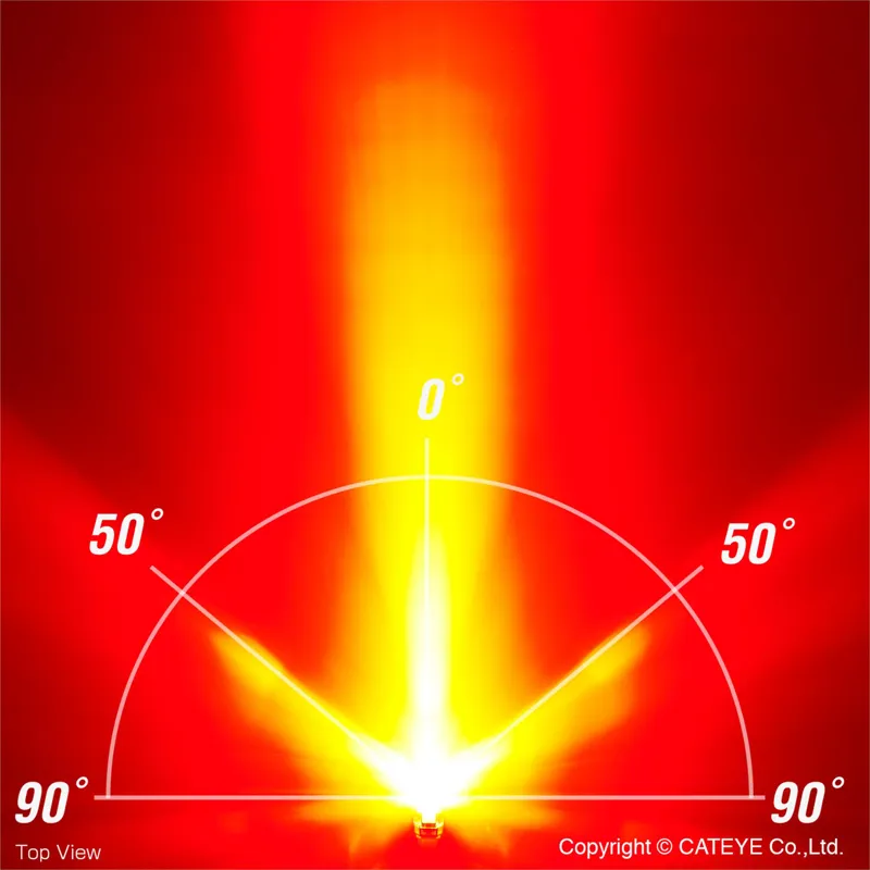 CatEye Viz 450 USB C Rechargeable Rear Bike Light-4