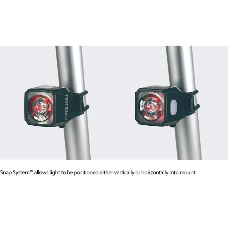 Cateye Nano Bike Light Set-1