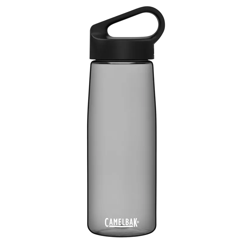 Camelbak Carry Cap Bottle CHARCOAL 750ml