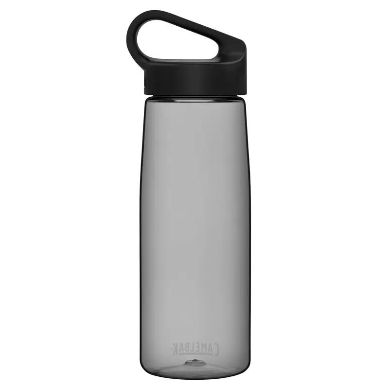 Camelbak Carry Cap Bottle CHARCOAL 750ml-2