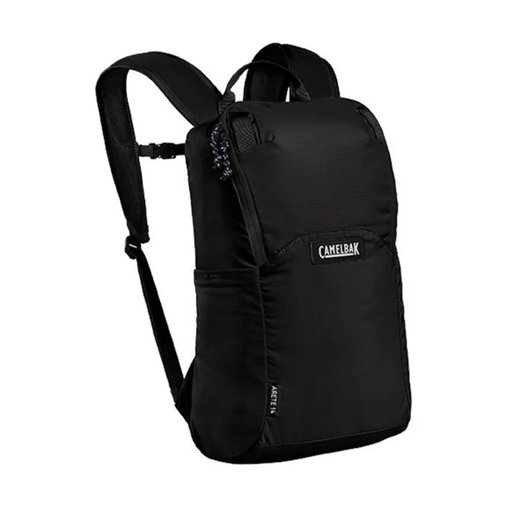 Team Cycles Camelbak CamelBak Arete Terra Hydration Pack in Black - 14L | Interest FREE Finance & Online Refund Policy.