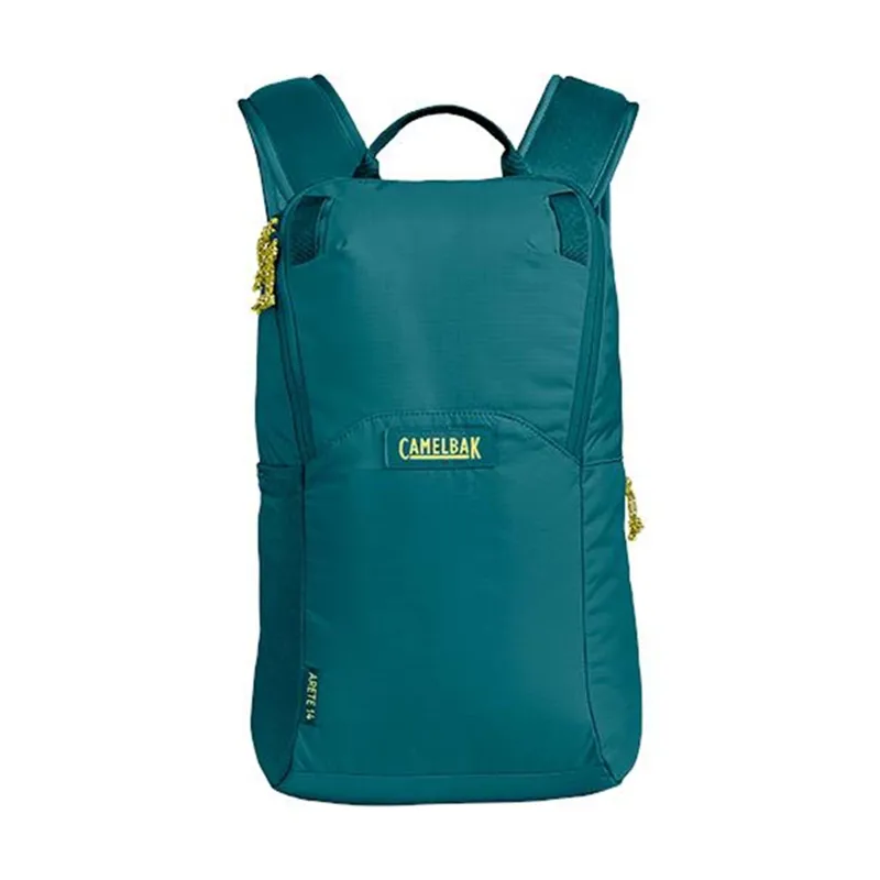 CamelBak Arete Terra Hydration Pack in Teal - 14L-2