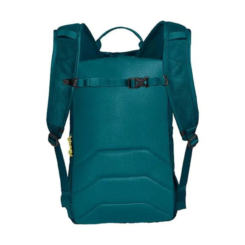 CamelBak Arete Terra Hydration Pack in Teal - 14L-3
