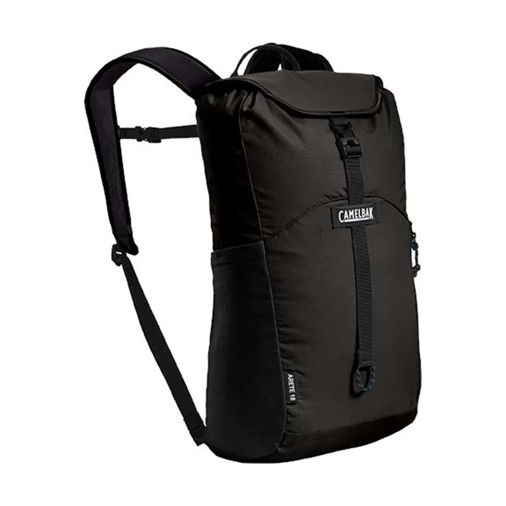 Team Cycles Camelbak CamelBak Arete Terra Hydration Pack in Black - 18L | Interest FREE Finance & Online Refund Policy.