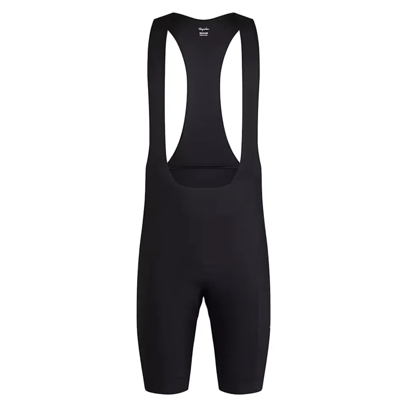 Rapha Men's Core Bib Shorts in Black