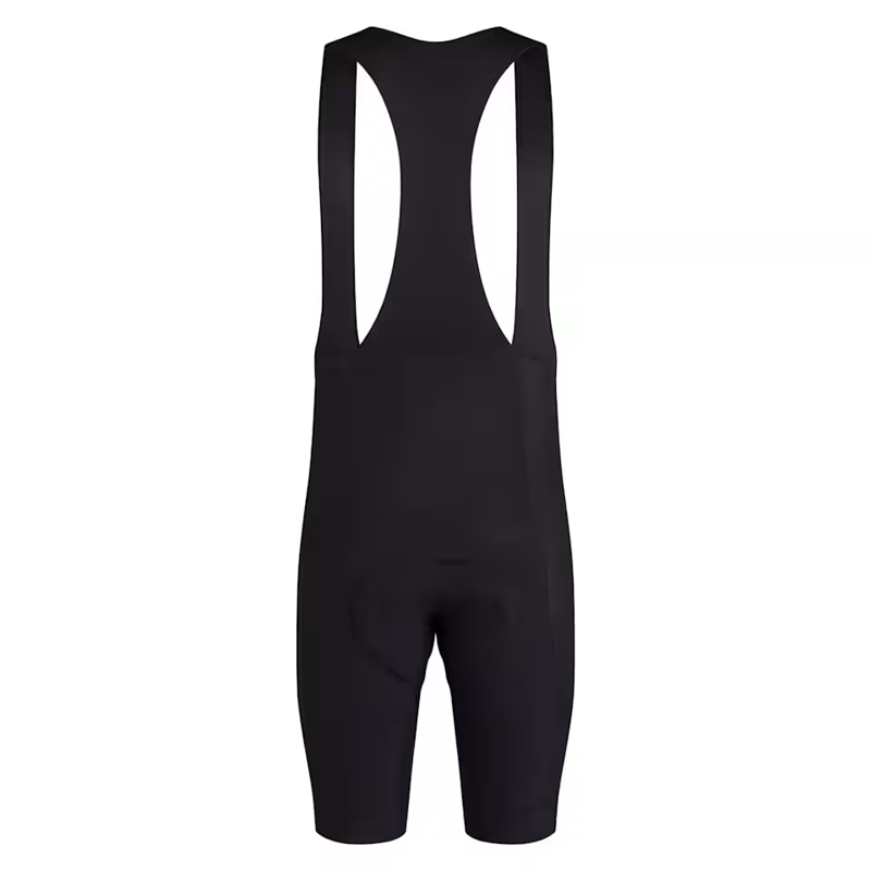 Rapha Men's Core Bib Shorts in Black-1