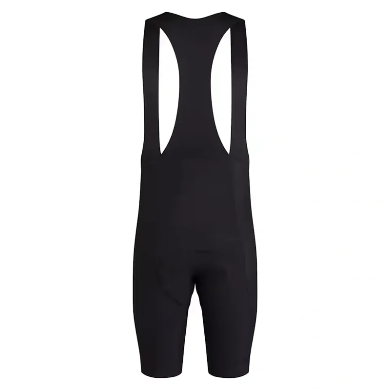 Rapha Men's Core Bib Shorts in Black-1