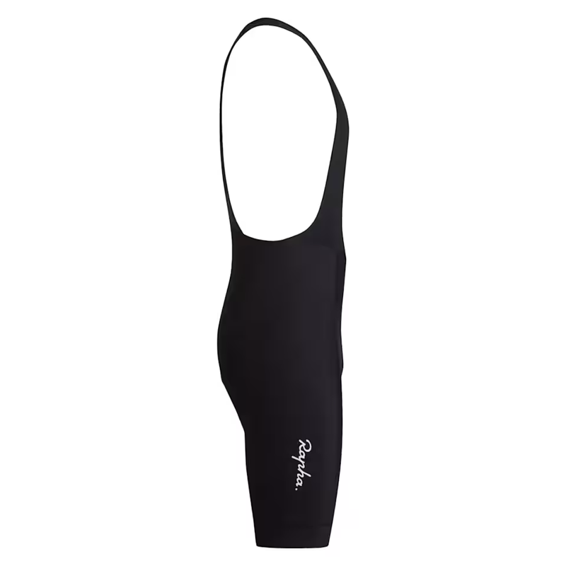 Rapha Men's Core Bib Shorts in Black-3