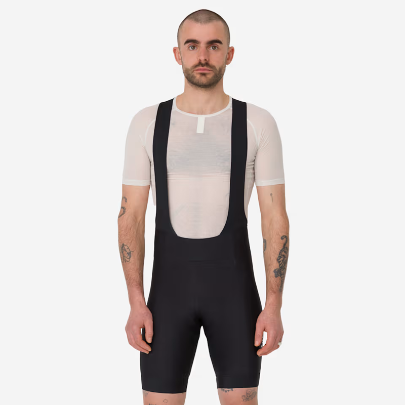 Rapha Men's Core Bib Shorts in Black-4