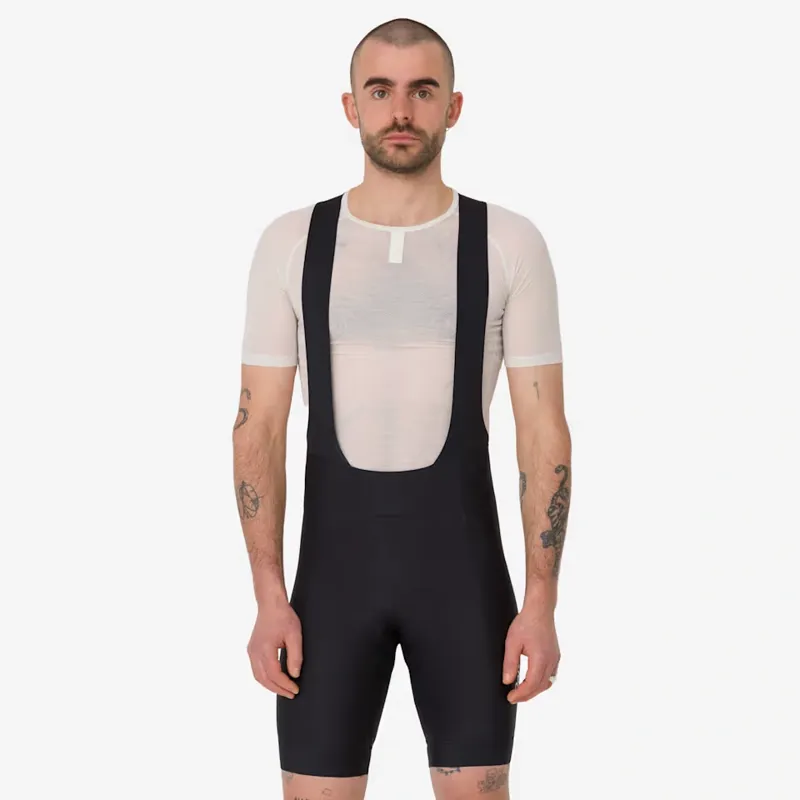 Rapha Men's Core Bib Shorts in Black-2