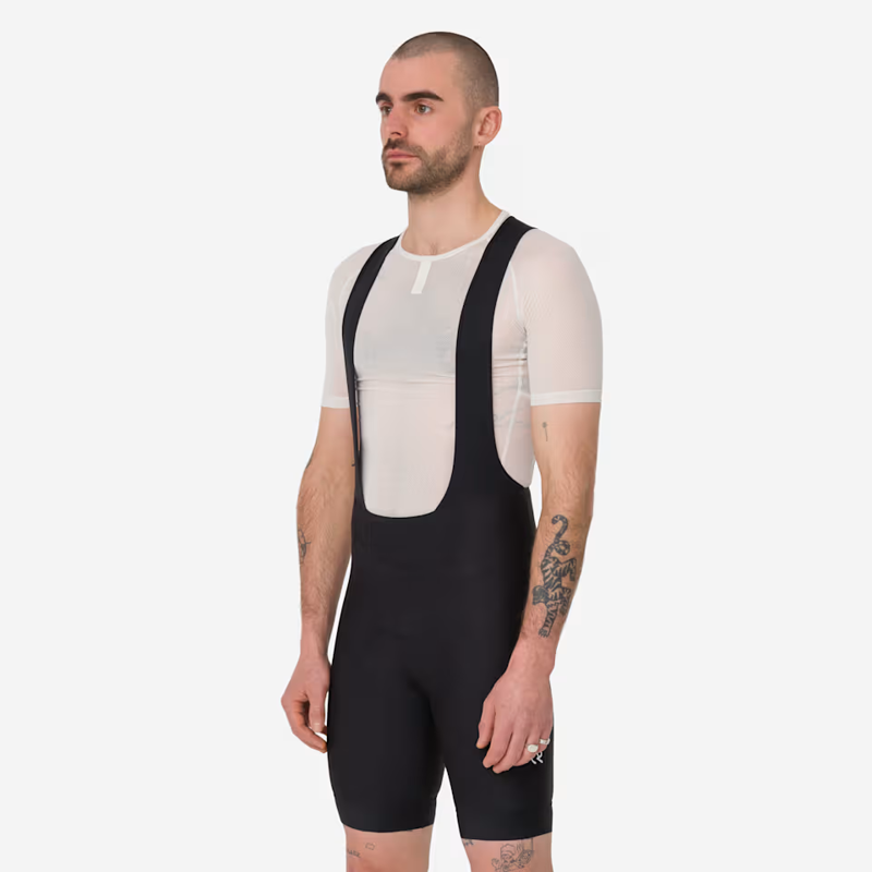 Rapha Men's Core Bib Shorts in Black-5