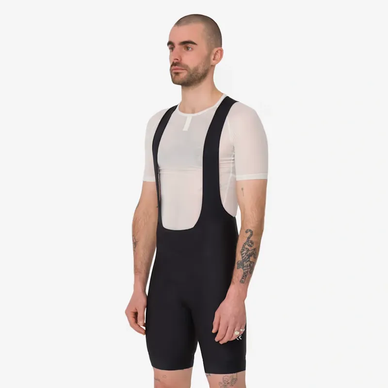 Rapha Men's Core Bib Shorts in Black-3