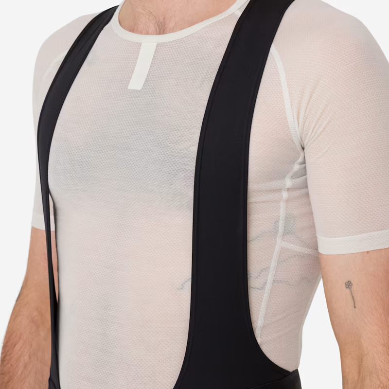 Rapha Men's Core Bib Shorts in Black-6