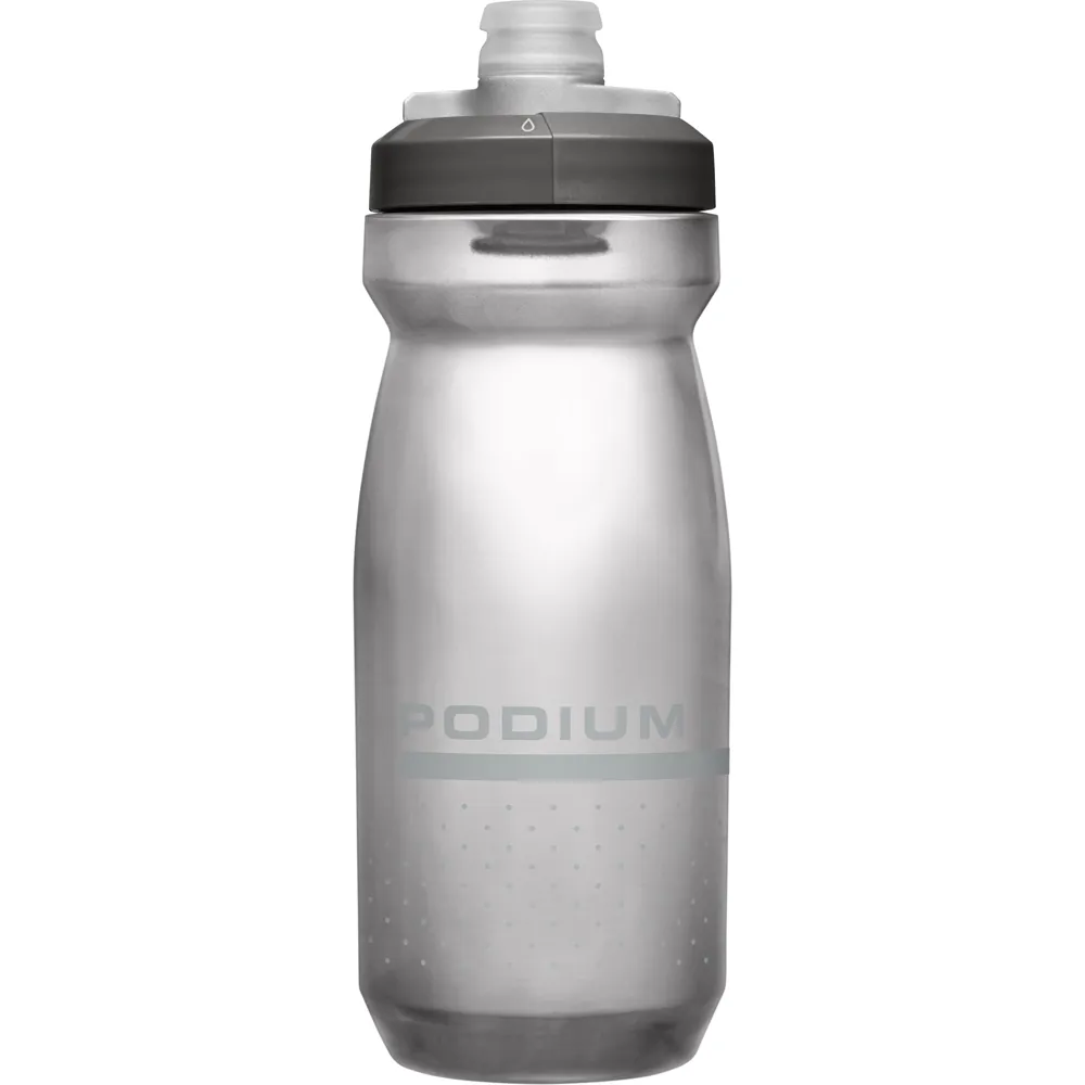 Team Cycles Camelbak CamelBak Podium Bottle in Smoke - 620ml | Interest FREE Finance & Online Refund Policy.