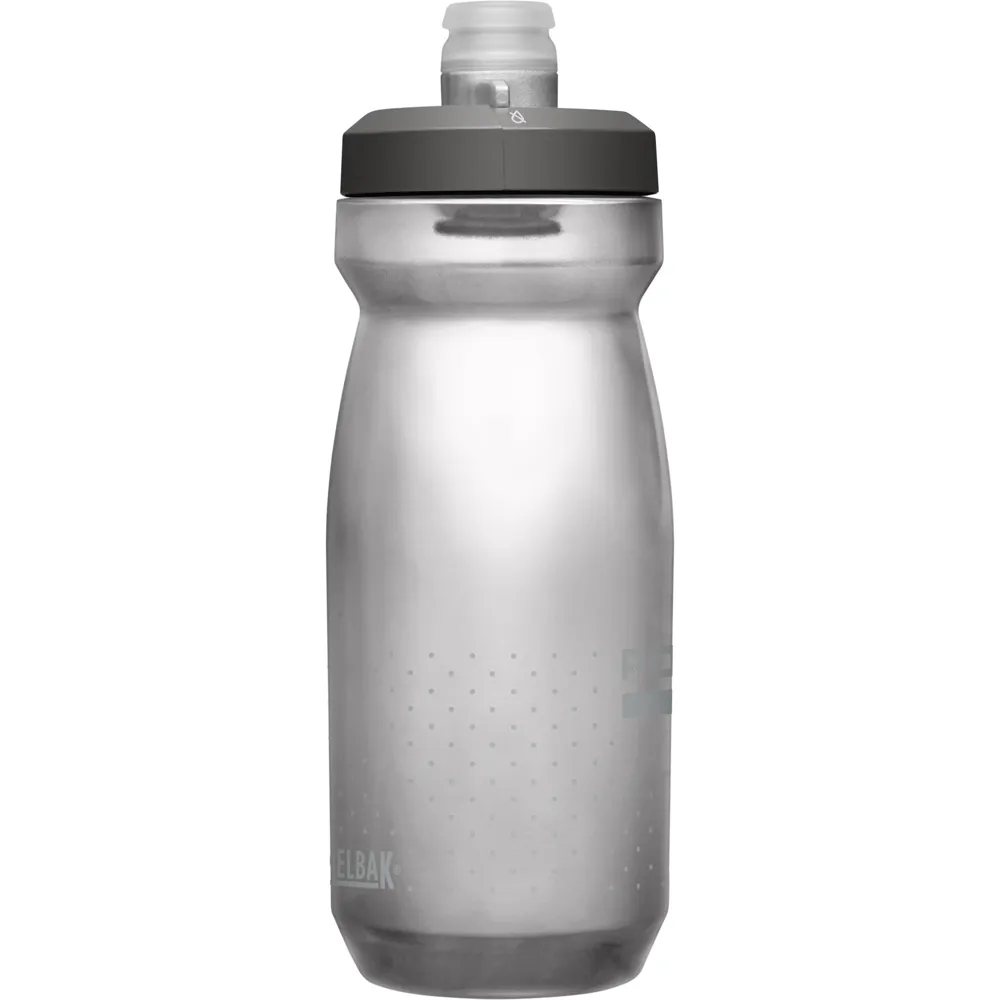 Team Cycles Camelbak CamelBak Podium Bottle in Smoke - 620ml | Interest FREE Finance & Online Refund Policy.