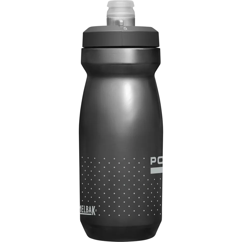 Team Cycles Camelbak CamelBak Podium Bottle in Black - 620ml | Interest FREE Finance & Online Refund Policy.