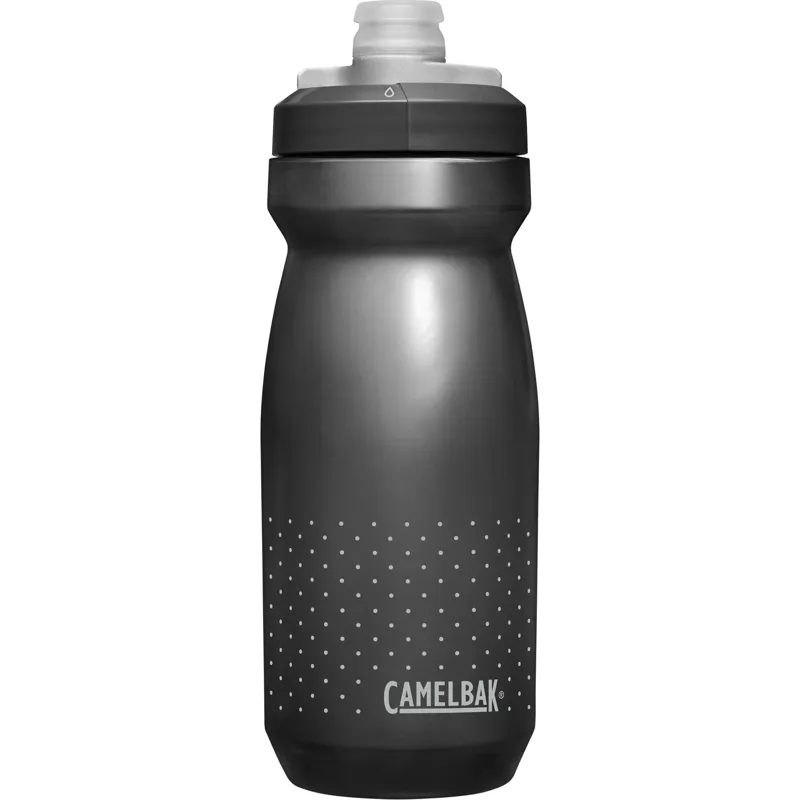CamelBak Podium Bottle in Black - 620ml-1
