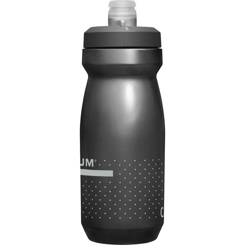 CamelBak Podium Bottle in Black - 620ml-2