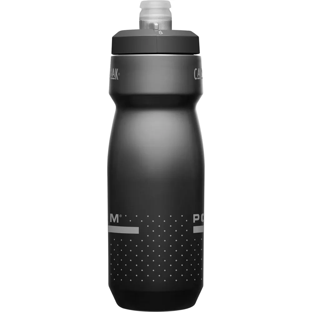 Team Cycles Camelbak Podium Bottle in Black - 710ml | Interest FREE Finance & Online Refund Policy.