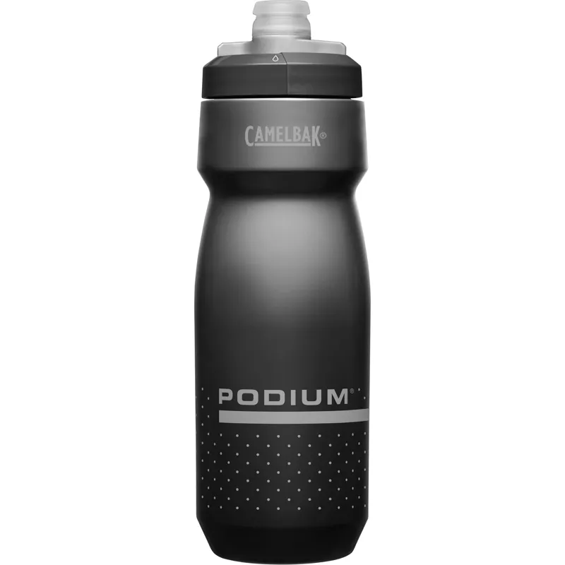 Camelbak Podium Bottle in Black - 710ml-1