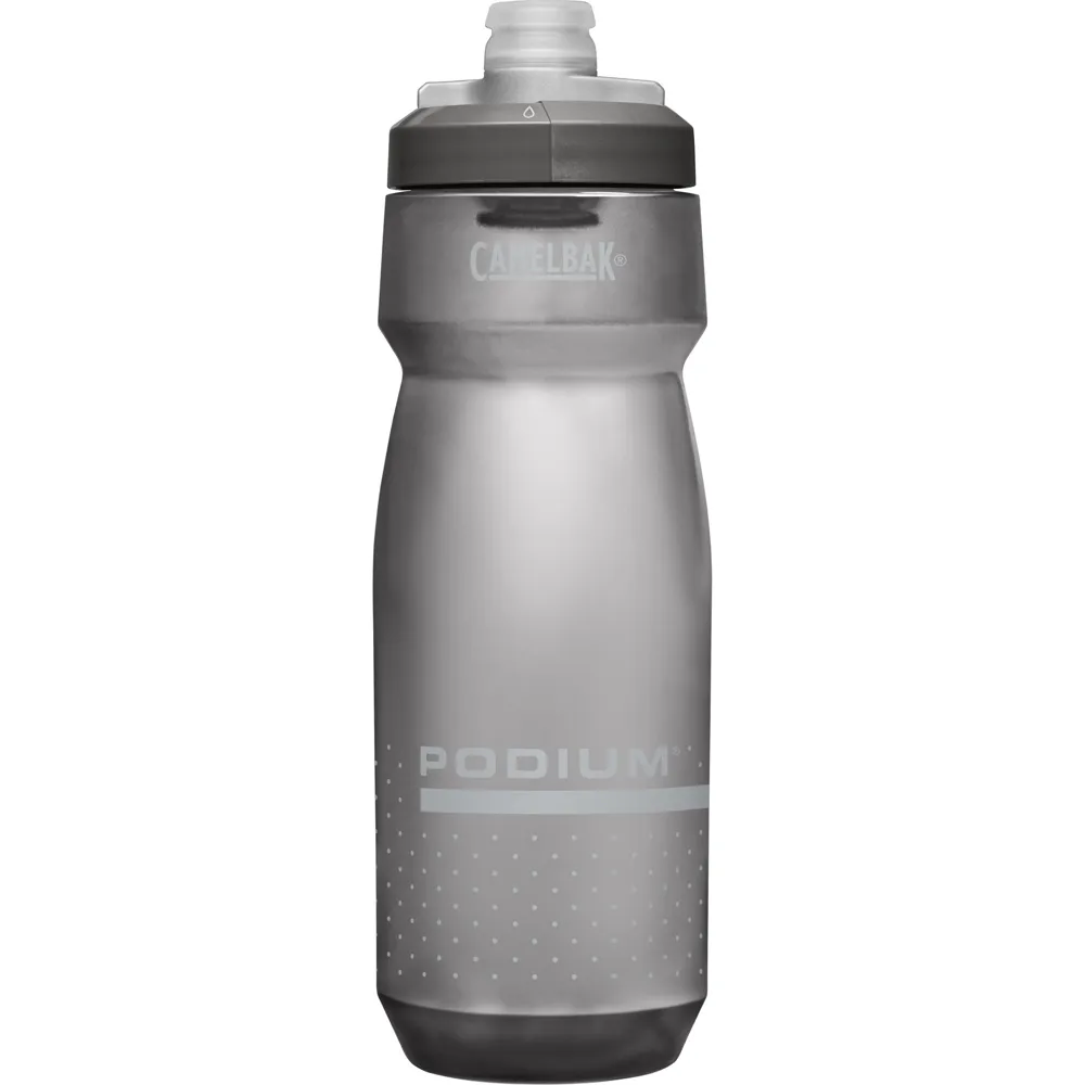 Team Cycles Camelbak Podium Bottle in Smoke - 710ml | Interest FREE Finance & Online Refund Policy.