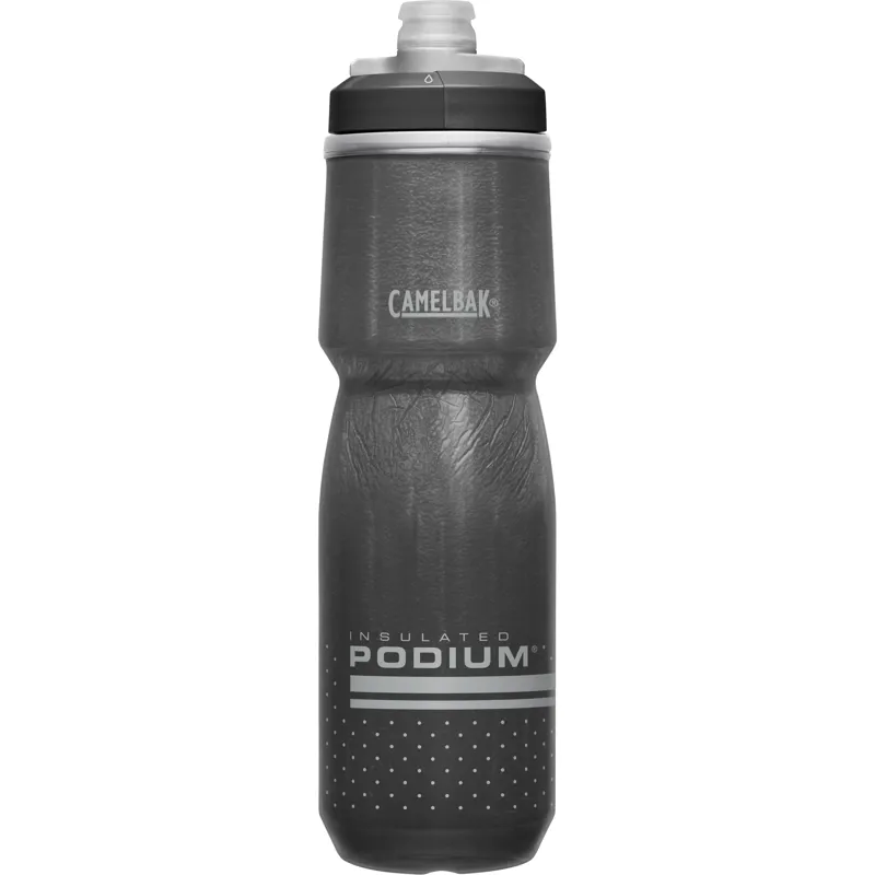 CamelBak Podium Chill Insulated Bottle in Black - 710ml-3