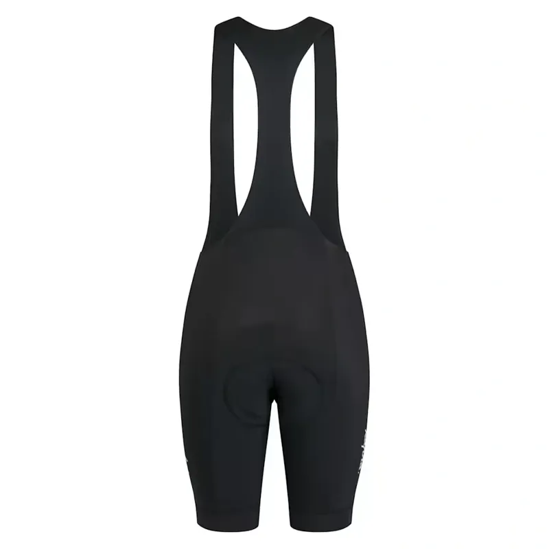 Rapha Women's Core Bib Shorts in Black-1