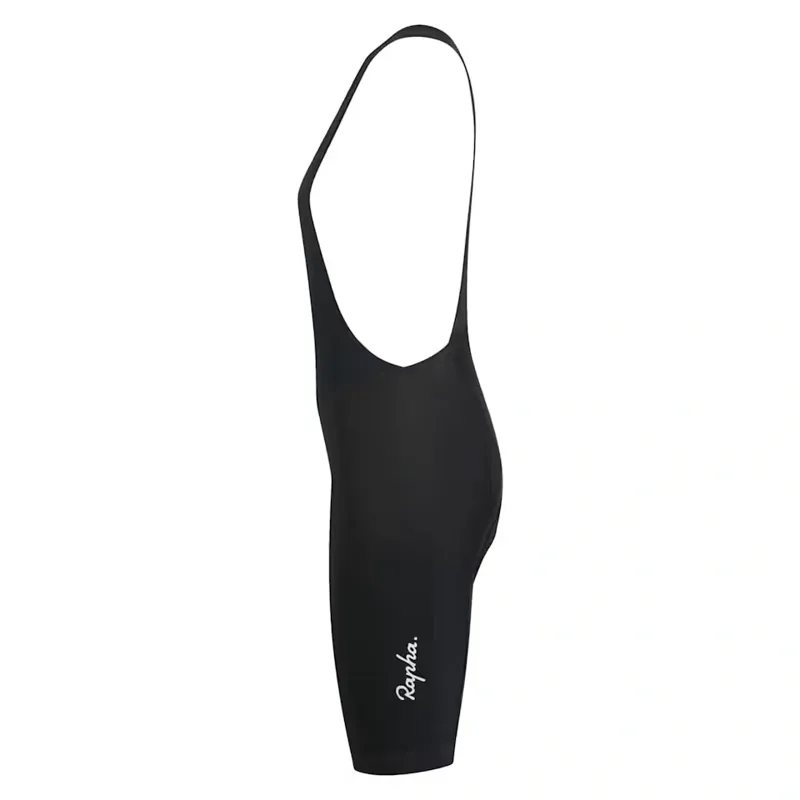 Rapha Women's Core Bib Shorts in Black-2